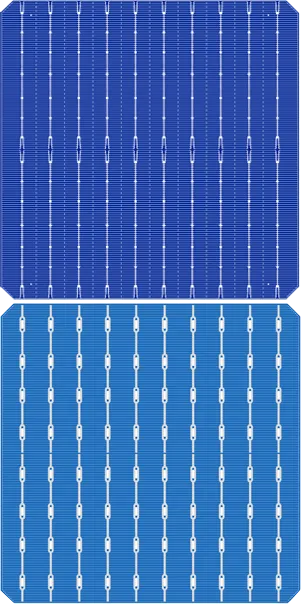 M10-PERC Solar Cell