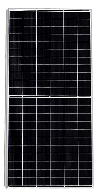 Solar Module PERC 670Wp