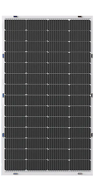 Solar module PERC 200Wp