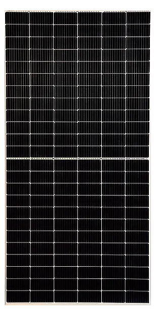 Solar Module PERC 555Wp