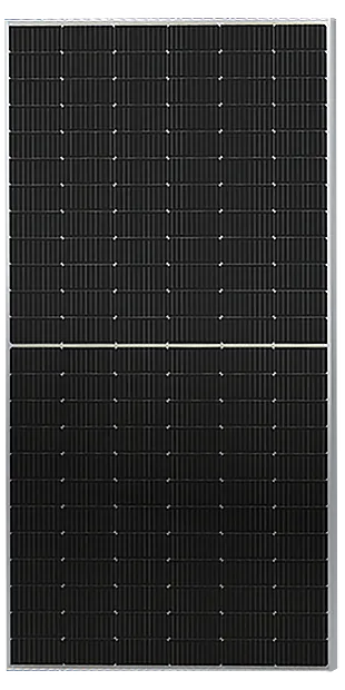 Solar Module PERC 560Wp