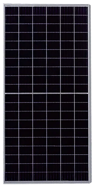 Solar Module PERC 345Wp