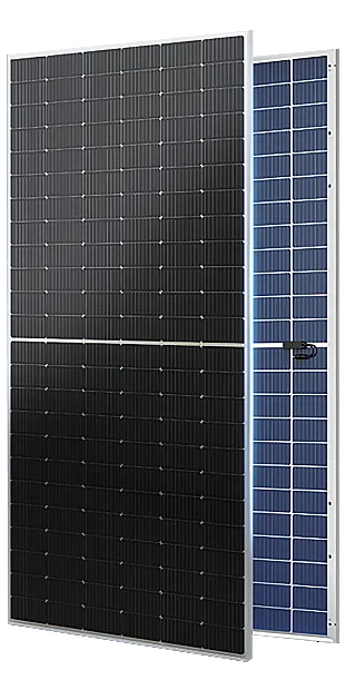 Solar Module TOPCon 580Wp