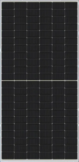 Solar Module TOPCon 710Wp