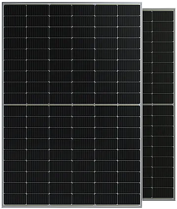 Solar Module PERC 420Wp