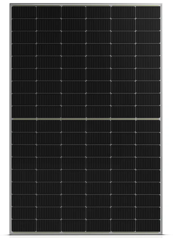 Solar Module PERC 420Wp