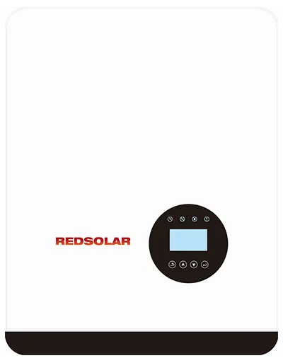 Residential Three-phase On-grid Inverter