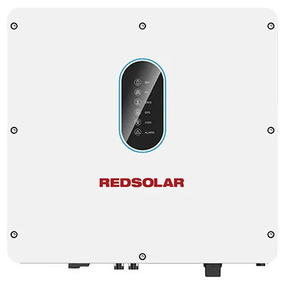 Hybrid Single Phase Inverter