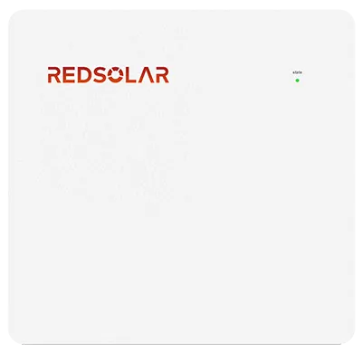 Solar Photovoltaic Low Voltage Batteries RS-BW-5KL