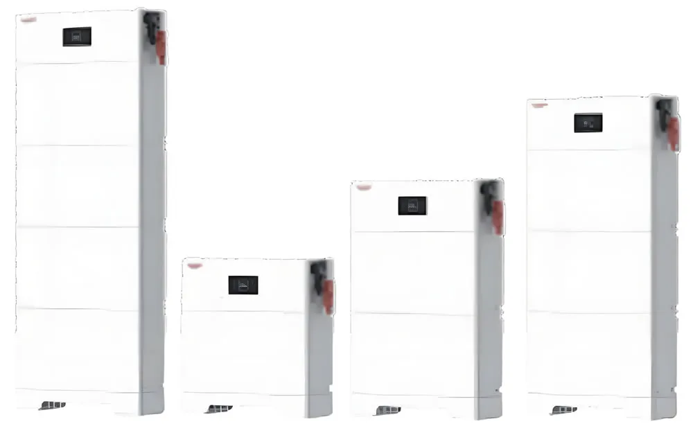 Solar Photovoltaic Low Voltage Batteries RS-BM Series