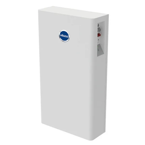 Higee Residential Household Energy Storage Systems（Wall Mounted）