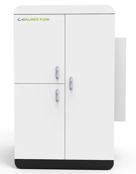 Higee Commercial and Industrial Energy Storage Systems 30kW/92kWh/100kW/202kWh