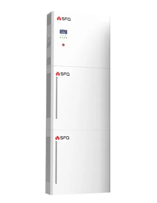 SFQ Residential Energy Storage System Hope-T 5kW/10.24kWh/a