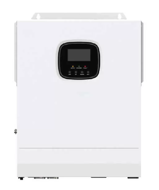 SFQ All-in-One Solar Inverter HSI 5500