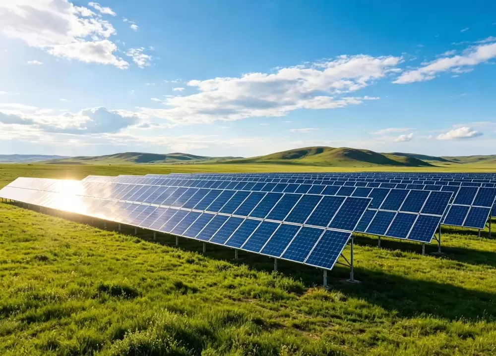 Two Mandatory National Standards for PV Modules in China to Take Effect on June 1, 2027
