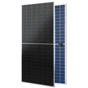 Solar Module TOPCon 590Wp