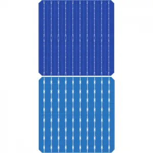 M10-PERC Solar Cell