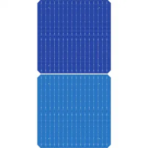 M10-TOPCon Solar Cell