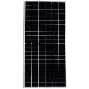 Solar Module PERC 670Wp