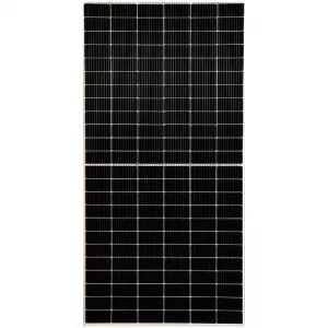 Solar Module PERC 555Wp