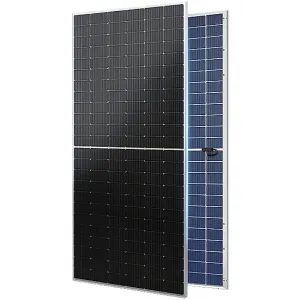 Solar Module TOPCon 580Wp