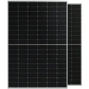 Solar Module PERC 420Wp