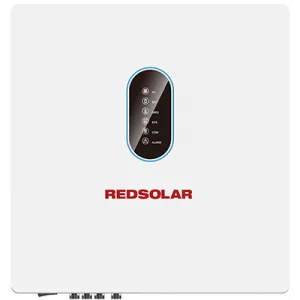 Hybrid Three-phase Inverter