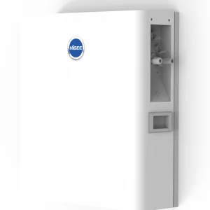 Higee Residential Household Energy Storage Systems（Wall Mounted）