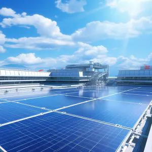 Solar Photovoltaic Power Generation Solutions