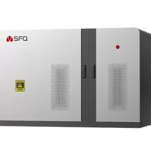 SFQ ICESS-T 30kW/61kWh/a Energy Storage Cabinet