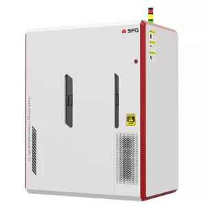 SFQ ICESS-T 125kW/241kWh/a Energy Storage Cabinet