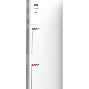 SFQ Residential Energy Storage System Hope-T 5kW/10.24kWh/a