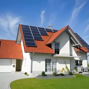 Residential Solar Photovoltaic System Solutions