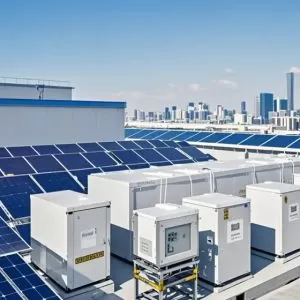 How to Improve Solar Energy Utilization Efficiency of Photovoltaic Energy Storage Systems?