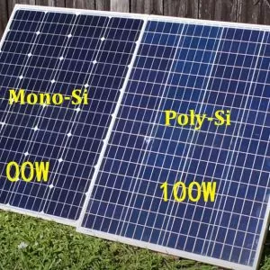 Monocrystalline vs Polycrystalline Solar Cells and How to Choose