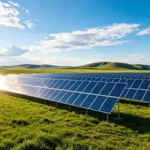 Two Mandatory National Standards for PV Modules in China to Take Effect on June 1, 2027